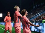 Gana el Porto y siguen de líderes en Portugal