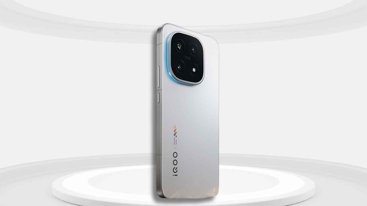 iQOO 15 India launch soon: Specs, price, features and more