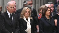 Biden & Harris’ ‘Off’ Relationship Exposed at Dick Cheney’s Funeral as Sources Claim They’re ‘No Longer on the Same Page’
