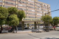 Violencia urbana en barrio SEP: un hombre herido de arma de fuego y otro detenido