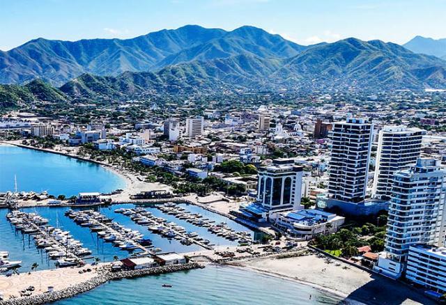 Alcalde sanciona acuerdo sobre alivios tributarios