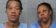 Women charged after fire destroys women’s bathroom at KCPD headquarters