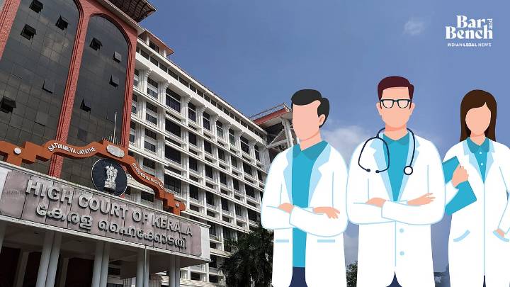 Kerala High Court restrains physiotherapists, occupational therapists from using 'Dr.' prefix