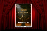 HCCT toasts ’70s songstress Karen Carpenter