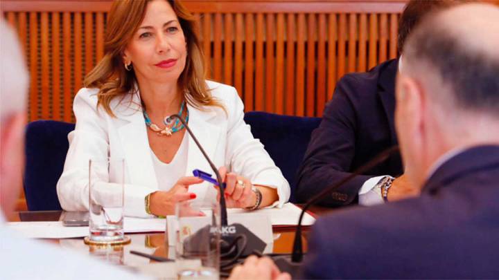 Zaragoza se integrará en el sistema VioGén “a principios de 2026”