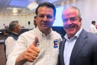 Raúl Rocha Cantú, el acusado que se codea con la clase política