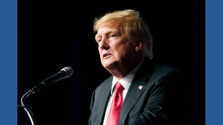 Trump signs bill to release Jeffrey Epstein case files after fighting it for months