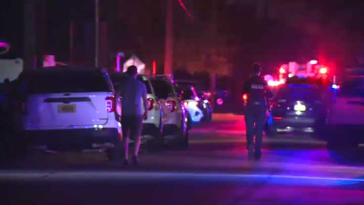 Man who fatally shot 2 in Port St. Lucie dies from self-inflicted gunshot wound – NBC 6 South Florida