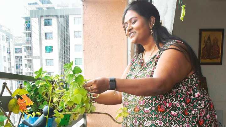 Lighter at the end of the scale: The two sides of the new generation of weight