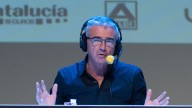 Francino, sobre el momento que atraviesa España: "No es una dictadura, por mucho que lo diga Ayuso"