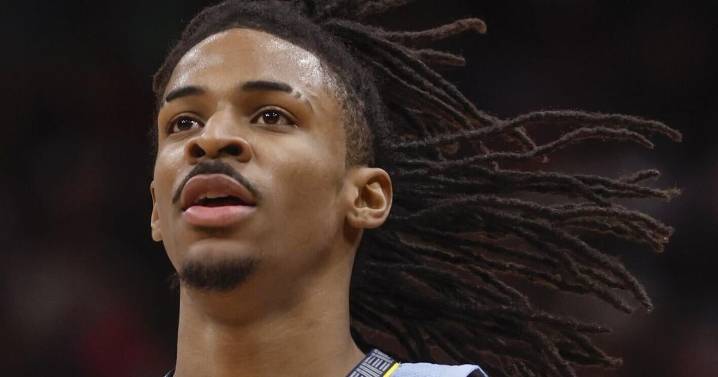 Raptors mailbag: Should Toronto look for a Ja Morant trade?