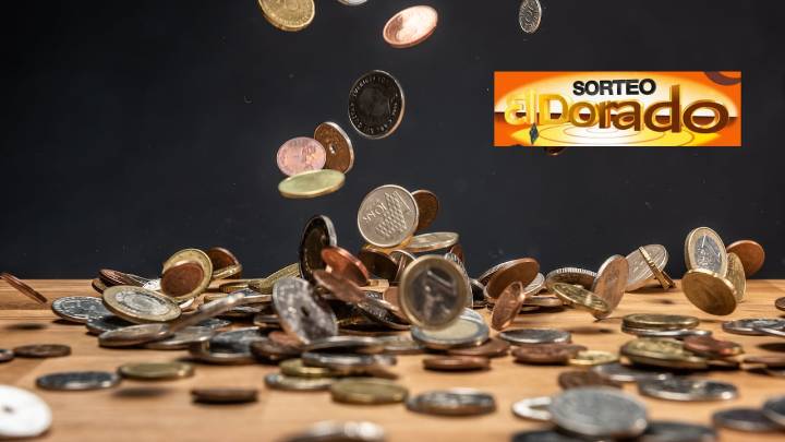 Dorado Noche de hoy, 15 de noviembre del 2025: ¿tuvo suerte y es el ganador?