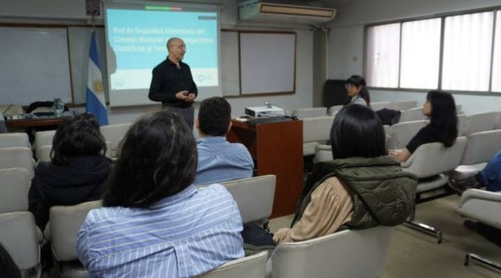 Impulsan nuevas articulaciones para reforzar la inocuidad en toda la cadena agroalimentaria
