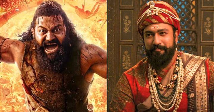 Kantara Chapter 1 Box Office Collection Day 32: Only 5.30 Crores Away From Axing Chhaava, Becomes 7th Most Profitable Film Of 2025!