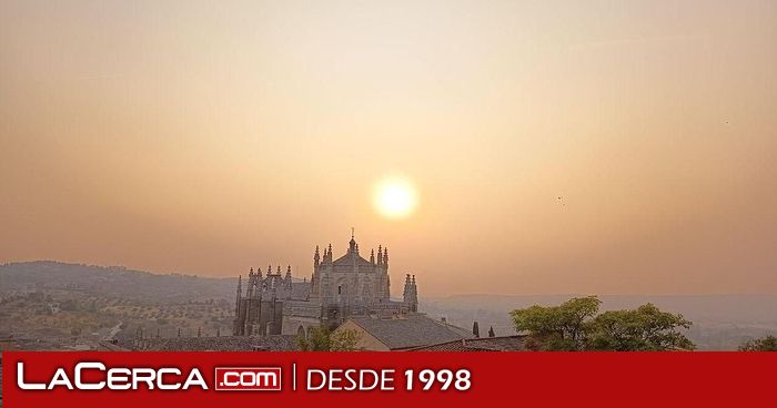 El clima de Castilla-La Mancha y su impacto en la calidad del aire interior