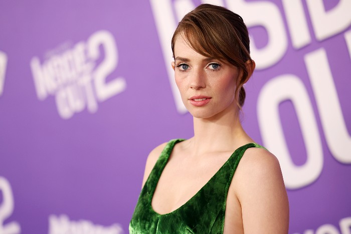 Uma Thurman Gave Maya Hawke the Best Advice on Working With Tarantino