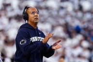 James Franklin Breaks Silence on Taking Virginia Tech Job