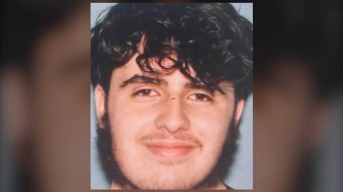 Rowan University student among suspects in alleged ISIS-inspired Halloween attack plot