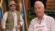 «Los viajes con…»: El cara a cara de Damián Betular con Marley que dio de qué hablar en Telefe