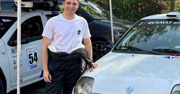 Mateu Riera, otro mallorquín en el Dakar 2026