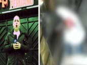 San Luis: cocinero atacado a balazos en chifa estaría fuera de peligro