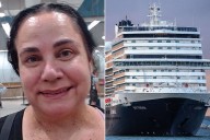 Holland America Cruise Passenger Goes Missing on Caribbean Voyage