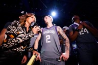 Former 'Mr. Basketball' makes name for himself with Rady Children's Invitational showing