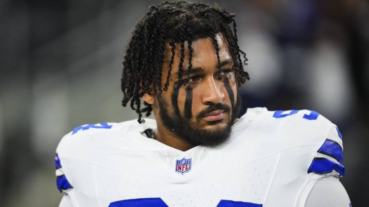 Cowboys' Marshawn Kneeland sent ‘concerning' text messages prior to his death