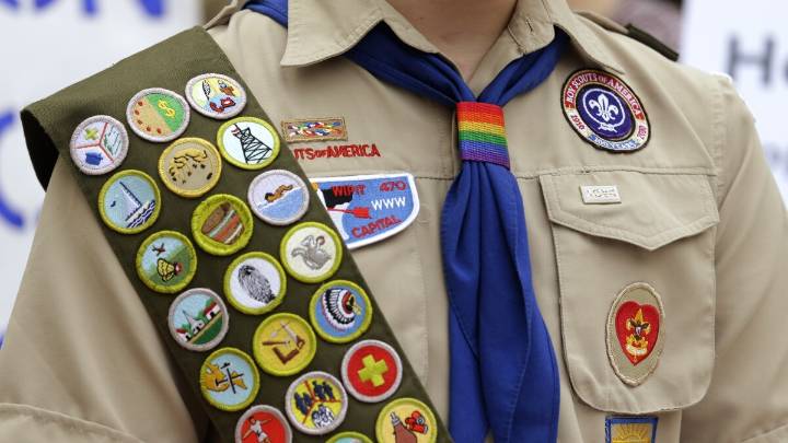 US ready to cut support to Scouts, accusing them of attacking 'boy