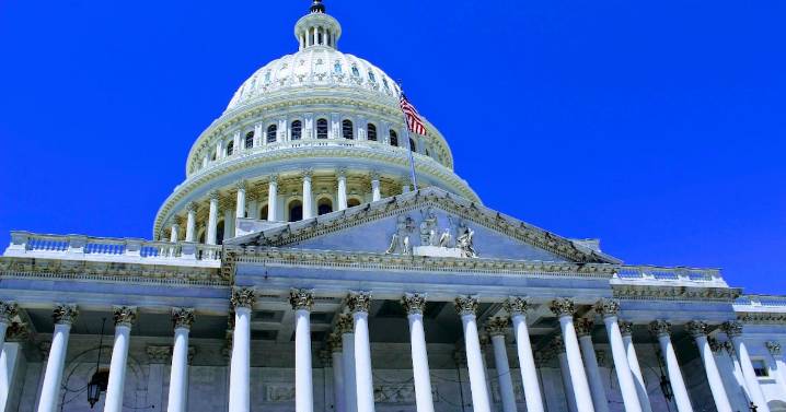 Caso Epstein: Senado de Estados Unidos acuerda aprobar liberación de los archivos