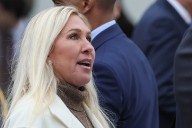 'Good riddance!' MAGA lawmaker cheers MTG's resignation