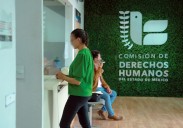 CODHEM actúa ante vulneraciones a derechos humanos