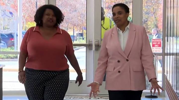 4 Black women to be on next Stafford County Board of Supervisors