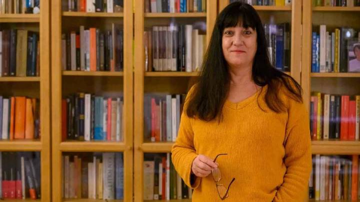 Carme Montserrat, catedrática de Psicología Social: "Los niños que sufren violencia en casa no saben a quién recurrir"