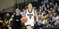 Deal, Heiden led No. 11 Iowa women in 86-69 victory over Western Illinois