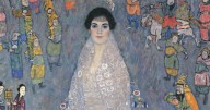 Cómo es el extraño cuadro de Klimt que se convirtió en la obra de arte moderno más cara vendida en una subasta