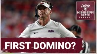 Lane Kiffin LEAVES?: How Ole Miss CHAOS Can Trigger a Mississippi State WIN in the Rivalry Egg Bowl