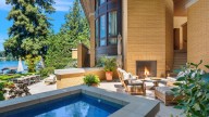 $21.5M Bellevue estate relisted after 30% price reduction