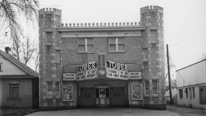 The Salt Lake Film Society to renovate nearly 100