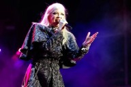 Agradece Garbage apoyo de México durante su carrera