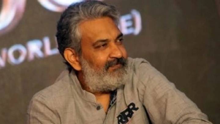 South ‘Varanasi’: SS Rajamouli Thanks His Team That Brought the Title Announcement Video to Life (See Post)