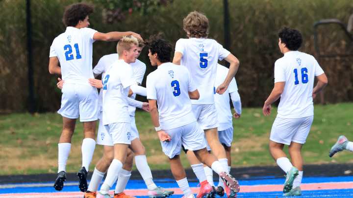 OHSAA boys soccer | CVCA, Aurora advance to state semifinals