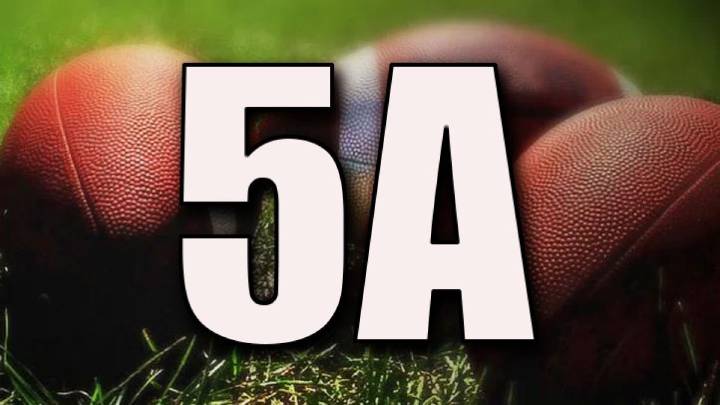 2025 Class 5A Texas high school football Bi