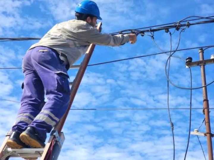 SECHEEP avanza con los operativos para eliminar conexiones irregulares