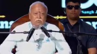 Mohan Bhagwat Defends RSS’ Non-Registration, Says ‘Even Hindu Dharma Isn’t Registered’