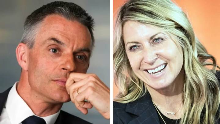 BBC chief Tim Davie and news head Deborah Turness resign over Trump speech editing scandal