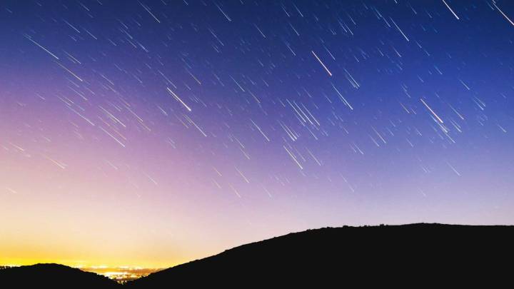 ¿Cuándo Alcanzará su Punto Máximo la Lluvia de Estrellas Leónidas? Este Será el Mejor Día