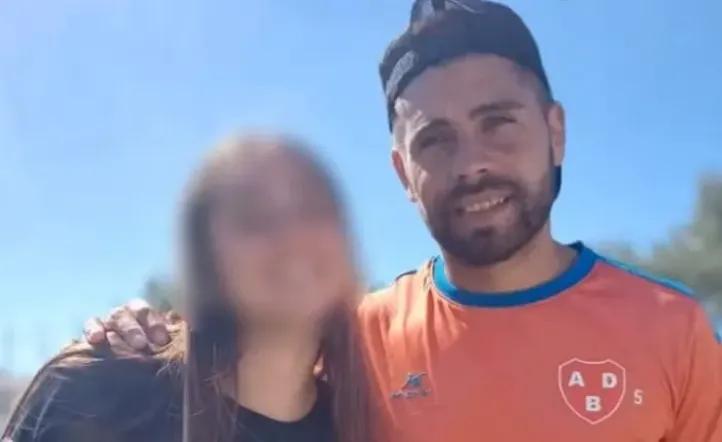 Brutal pelea en Berazategui: un hombre fue apuñalado con una llave durante un partido de fútbol femenino sub 16
