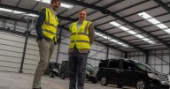 LV Shipping expands presence at Monkton Business Park