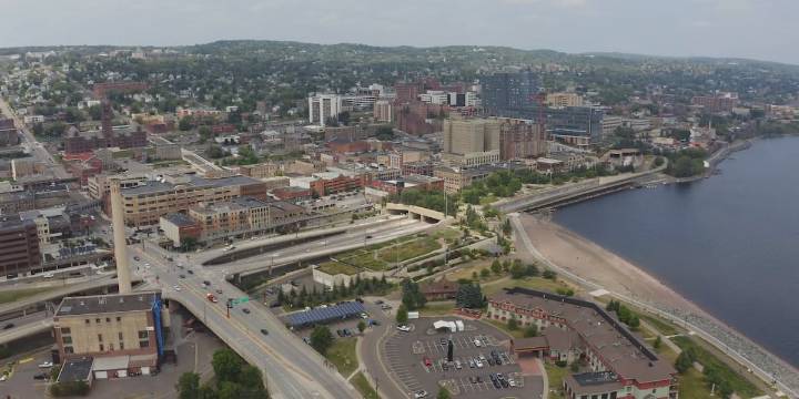 Northland lawmakers react to longest government shutdown in history